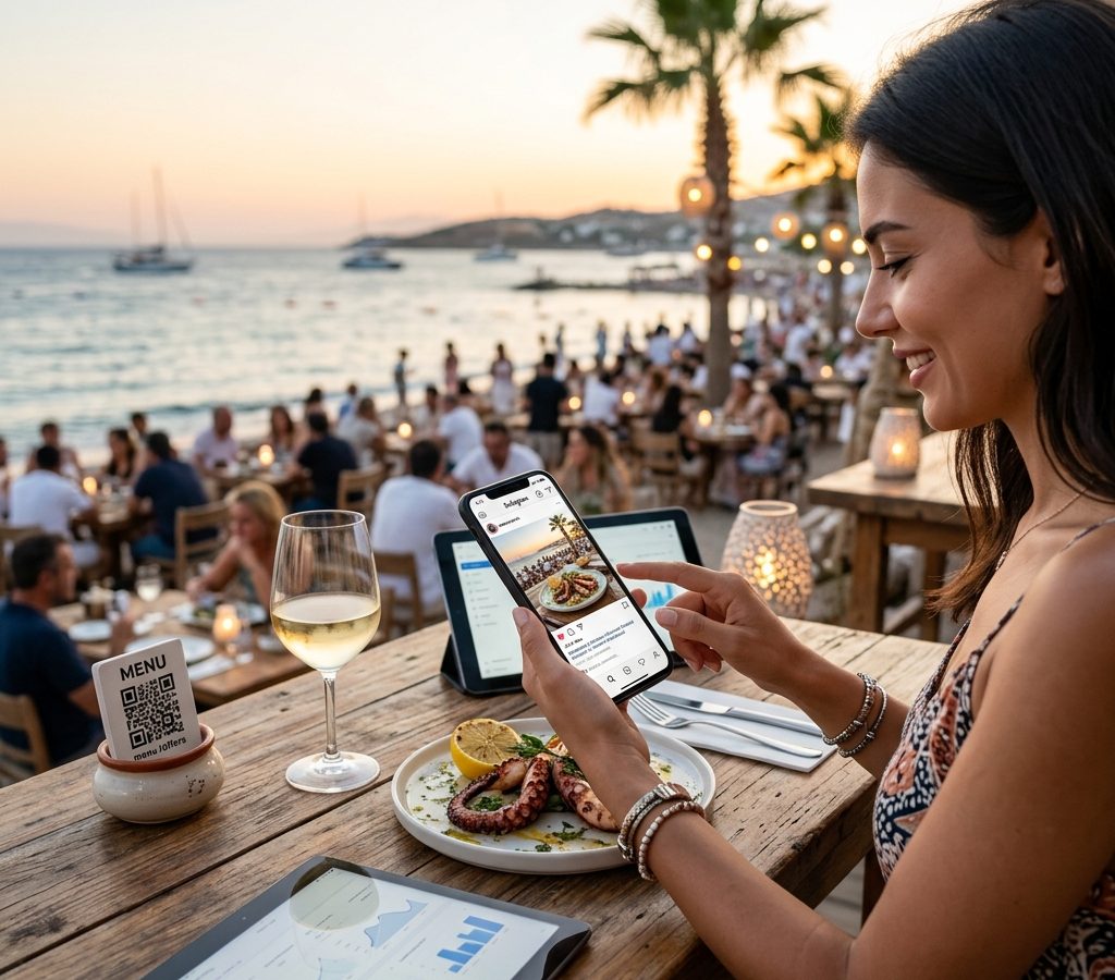 beach-ve-restoranlar-icin-dijital-pazarlama-stratejileri-white-flow - white-flow-dijital-reklam-ajansi izmir