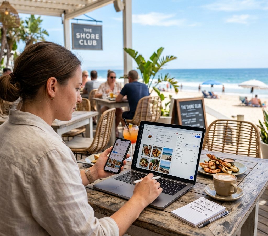 beach-ve-restoranlar-icin-dijital-reklam-ve-sosyal-medya-taktikleri - white-flow-dijital-reklam-ajansi izmir